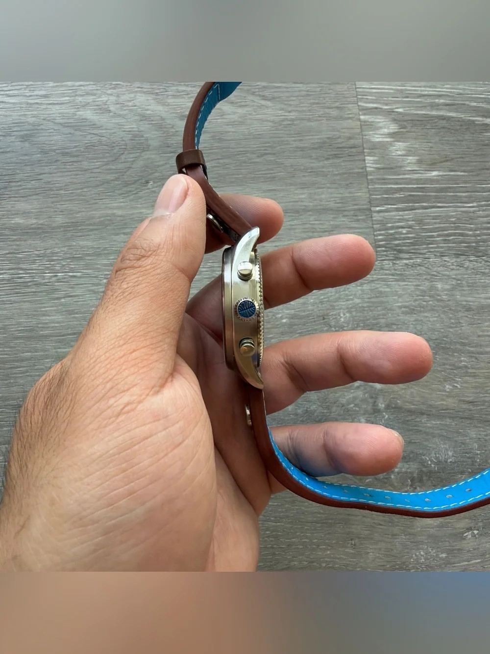 Timex please review